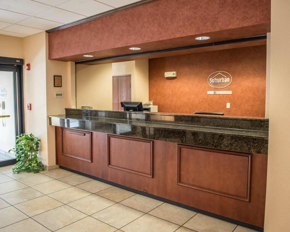 Suburban Studios Near Panama City Beach Exterior foto