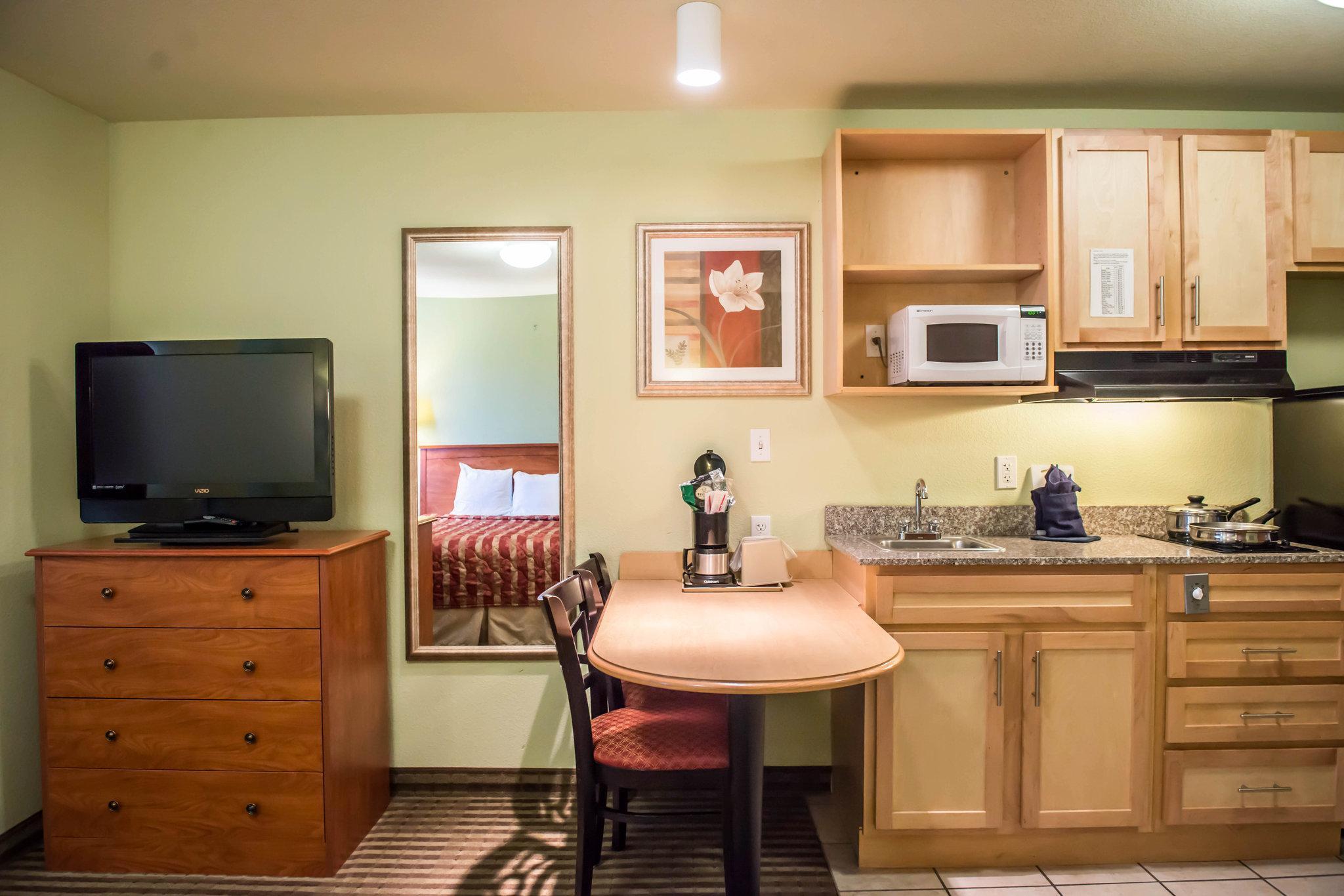Suburban Studios Near Panama City Beach Exterior foto