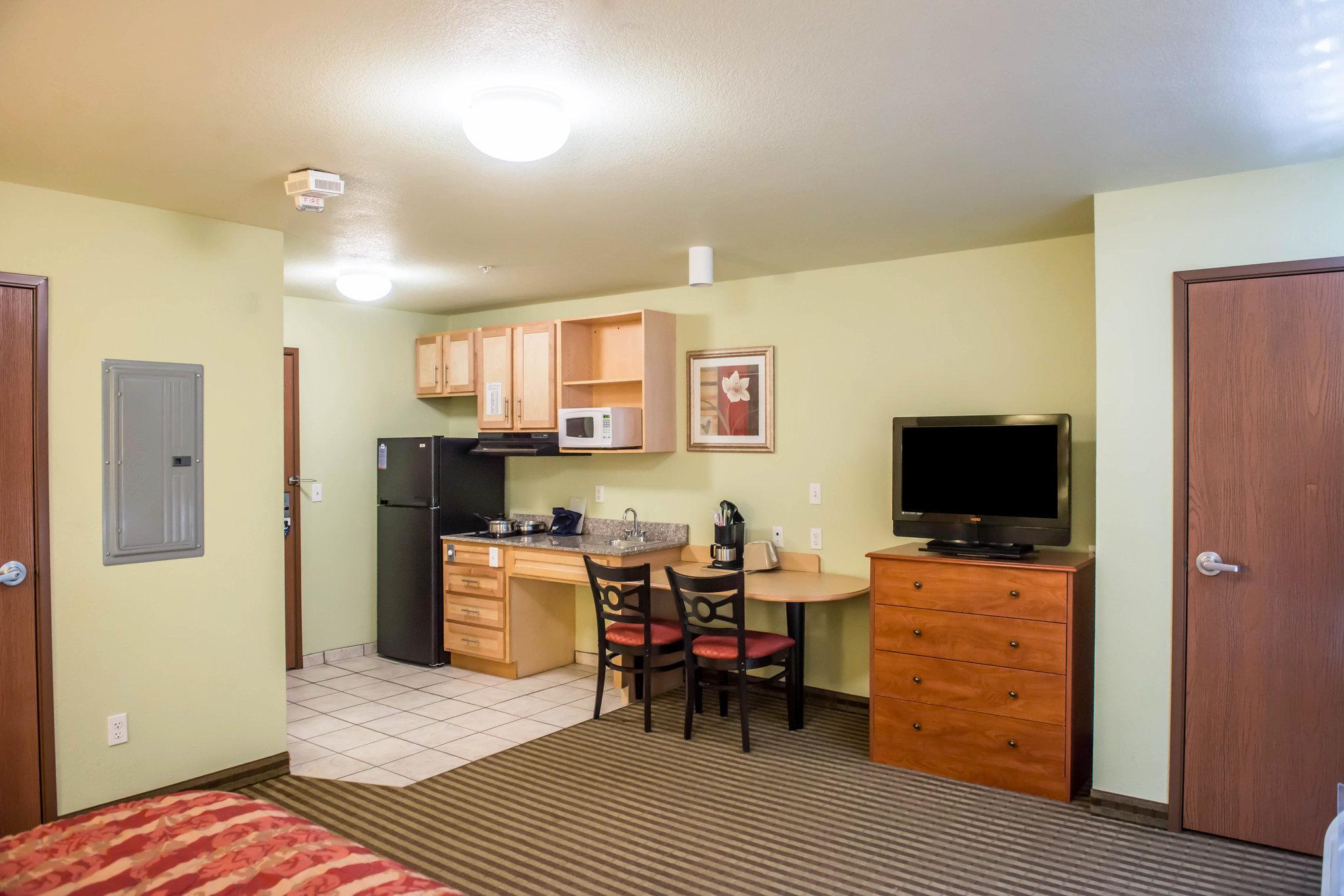 Suburban Studios Near Panama City Beach Exterior foto