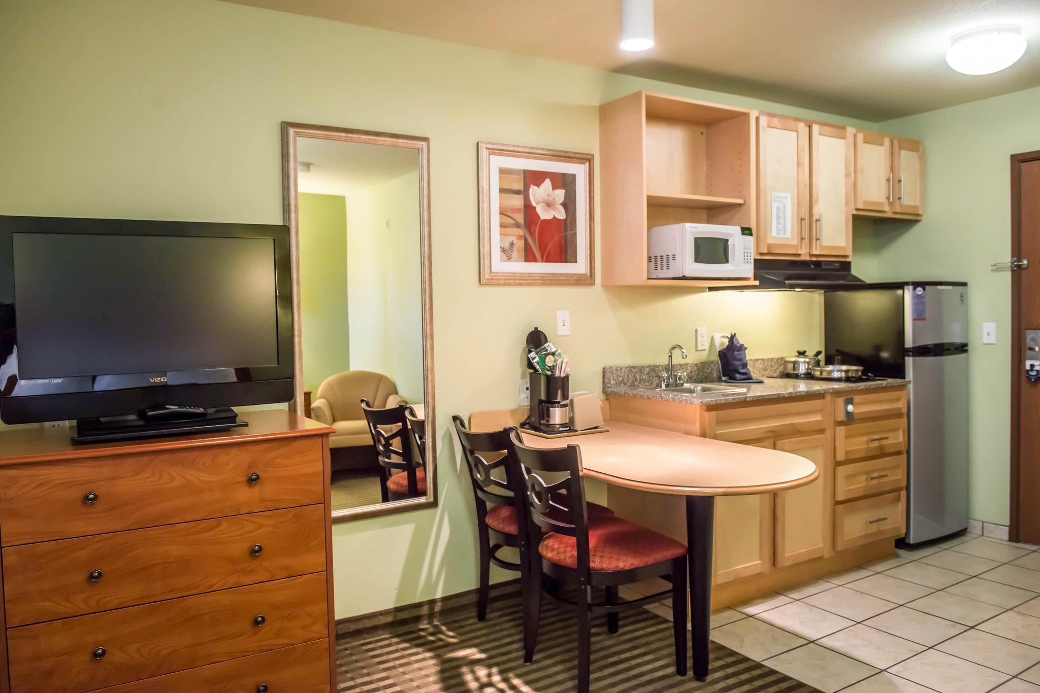 Suburban Studios Near Panama City Beach Exterior foto