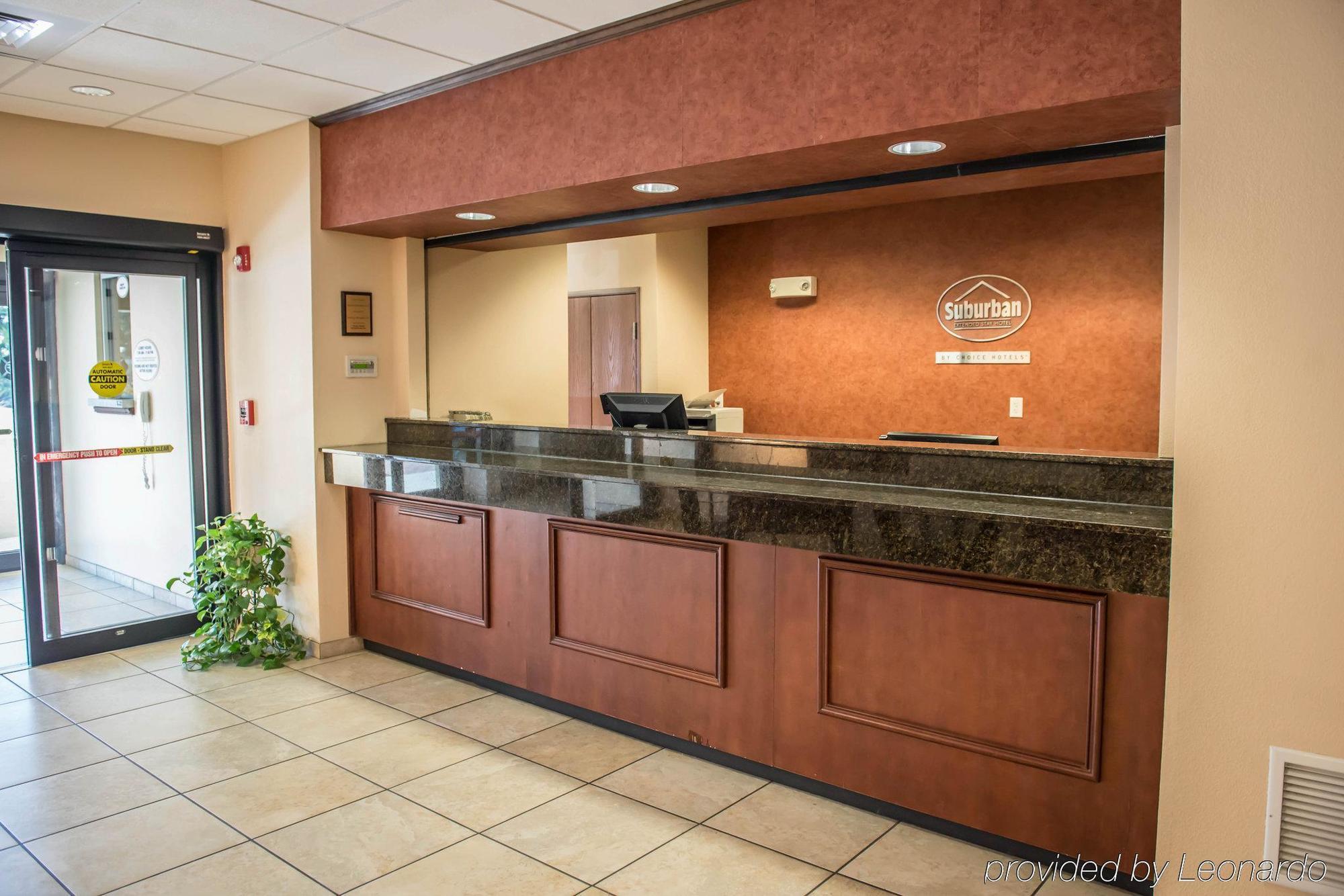 Suburban Studios Near Panama City Beach Exterior foto