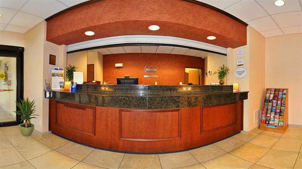 Suburban Studios Near Panama City Beach Exterior foto
