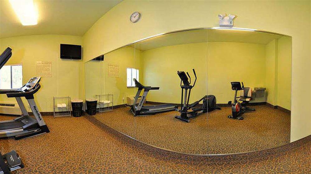 Suburban Studios Near Panama City Beach Exterior foto